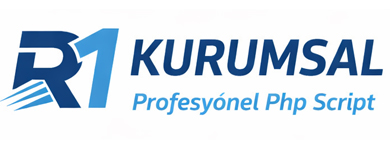 Reel Ajans Demo Tasarımı