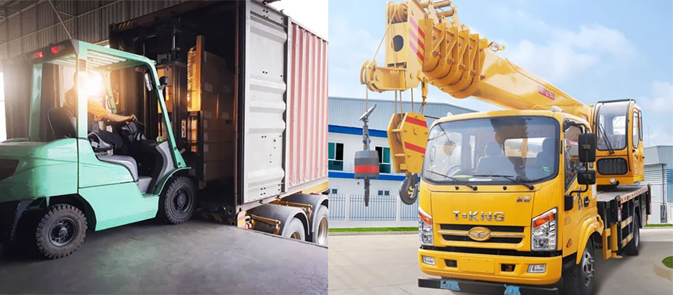 Firmamızdan Kareler