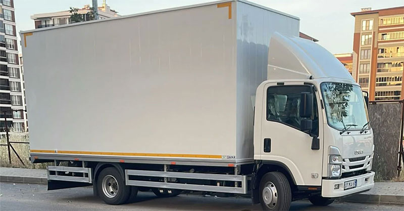 Demo Web Sitesi Demo Haber Başlığı 3