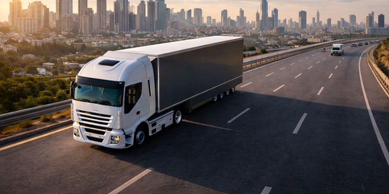 Güvenilir Şehirler Arası Nakliyat